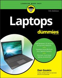 Icon image Laptops For Dummies: Edition 7