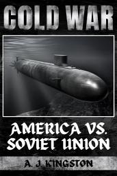 Icon image Cold War: America vs. Soviet Union