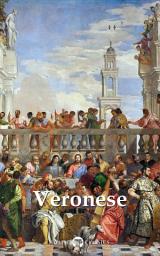 Icon image Delphi Complete Paintings of Paolo Veronese (Illustrated)