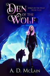 Icon image Den of the Wolf