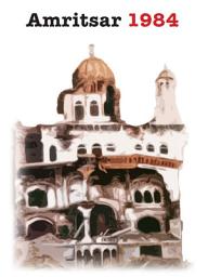 Icon image Amritsar 1984