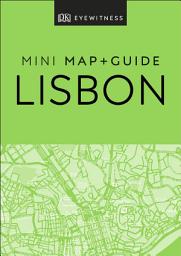 Icon image DK Lisbon Mini Map and Guide