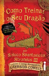 Icon image Como treinar o seu dragão: Como treinar o seu dragão volume 1