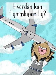 Icon image Hvordan kan flymaskiner fly