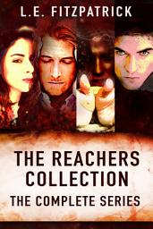 Icon image The Reachers Collection: The Complete Series