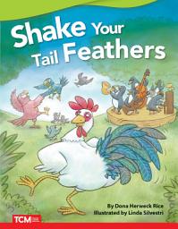 Icon image Shake Your Tail Feathers Read-Along eBook