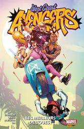 Icon image West Coast Avengers : Les meilleurs de l'ouest