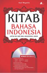 Icon image Kitab Bahasa Indonesia