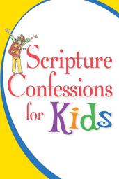 Icon image Scripture Confessions for Kids