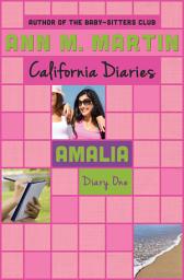 Icon image Amalia: Diary One