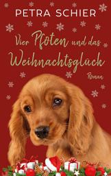 Icon image Vier Pfoten und das Weihnachtsglück