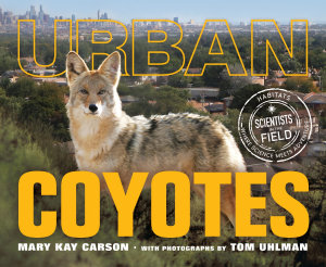 Icon image Urban Coyotes