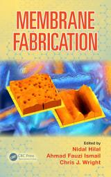 Icon image Membrane Fabrication