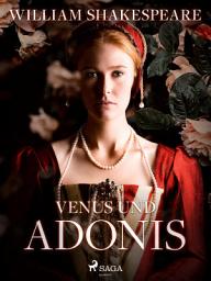 Icon image Venus und Adonis