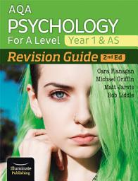 Icon image AQA Psychology for A Level Year 1 & AS Revision Guide: 2nd Edition