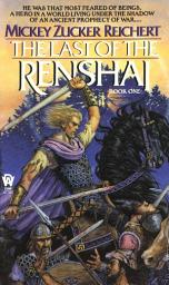 Icon image The Last of the Renshai