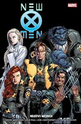 Icon image New X-Men Collection 3: Nuovi mondi