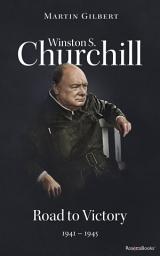 Icon image Winston S. Churchill: Road to Victory, 1941–1945