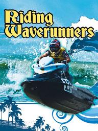 Icon image Riding Waverunners