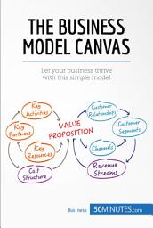 Icon image The Business Model Canvas: Let your business thrive with this simple model