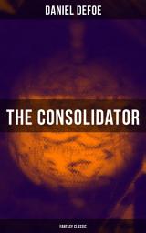 Icon image The Consolidator (Fantasy Classic)