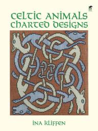 Icon image Celtic Animals Charted Designs