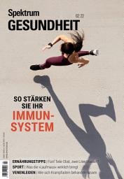 Icon image Spektrum Gesundheit- So stärken Sie Ihr Immunsystem