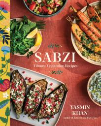 Icon image Sabzi: Vibrant Vegetarian Recipes