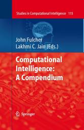 Icon image Computational Intelligence: A Compendium