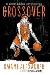 Icon image The Crossover Graphic Novel