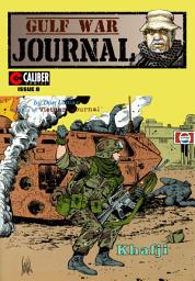 Icon image Gulf War Journal