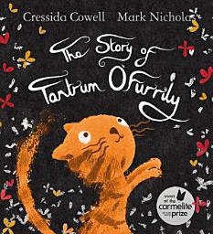 Icon image The Story of Tantrum O'Furrily