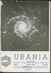 Icon image Urania 3/1989