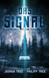 Icon image Das Signal: Science Fiction Thriller