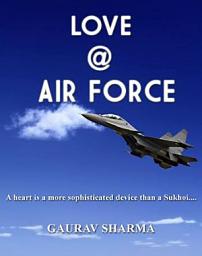 Icon image Love @ Air Force