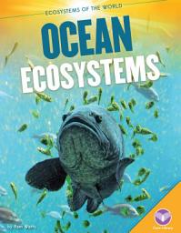 Icon image Ocean Ecosystems