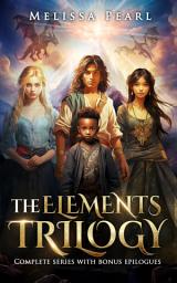 Icon image The Elements Trilogy Omnibus