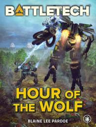 Icon image BattleTech: Hour of the Wolf