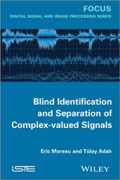 Icon image Blind Identification and Separation of Complex-valued Signals