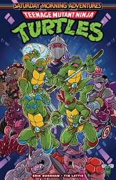 Icon image Teenage Mutant Ninja Turtles: Saturday Morning Adventures