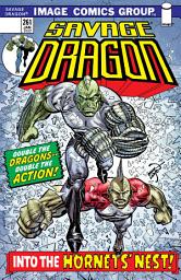 Icon image Savage Dragon