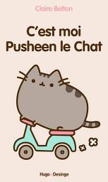 Icon image C'est moi Pusheen le chat