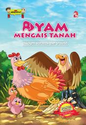 Icon image Ayam Mengais Tanah = Chickens Scratch The Ground