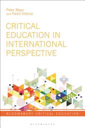 Icon image Critical Education in International Perspective