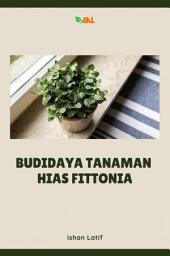 Icon image Budidaya Tanaman Hias Fittonia