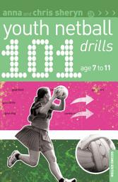 Icon image 101 Youth Netball Drills Age 7-11