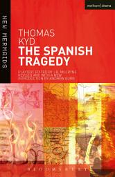 Icon image The Spanish Tragedy