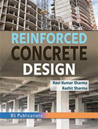 Icon image Reinforced Concrete Design