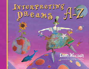 Icon image Interpreting Dreams A-Z