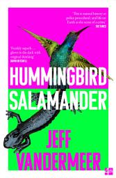 Icon image Hummingbird Salamander